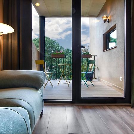 Priorat Aparthotel Falset Exterior photo