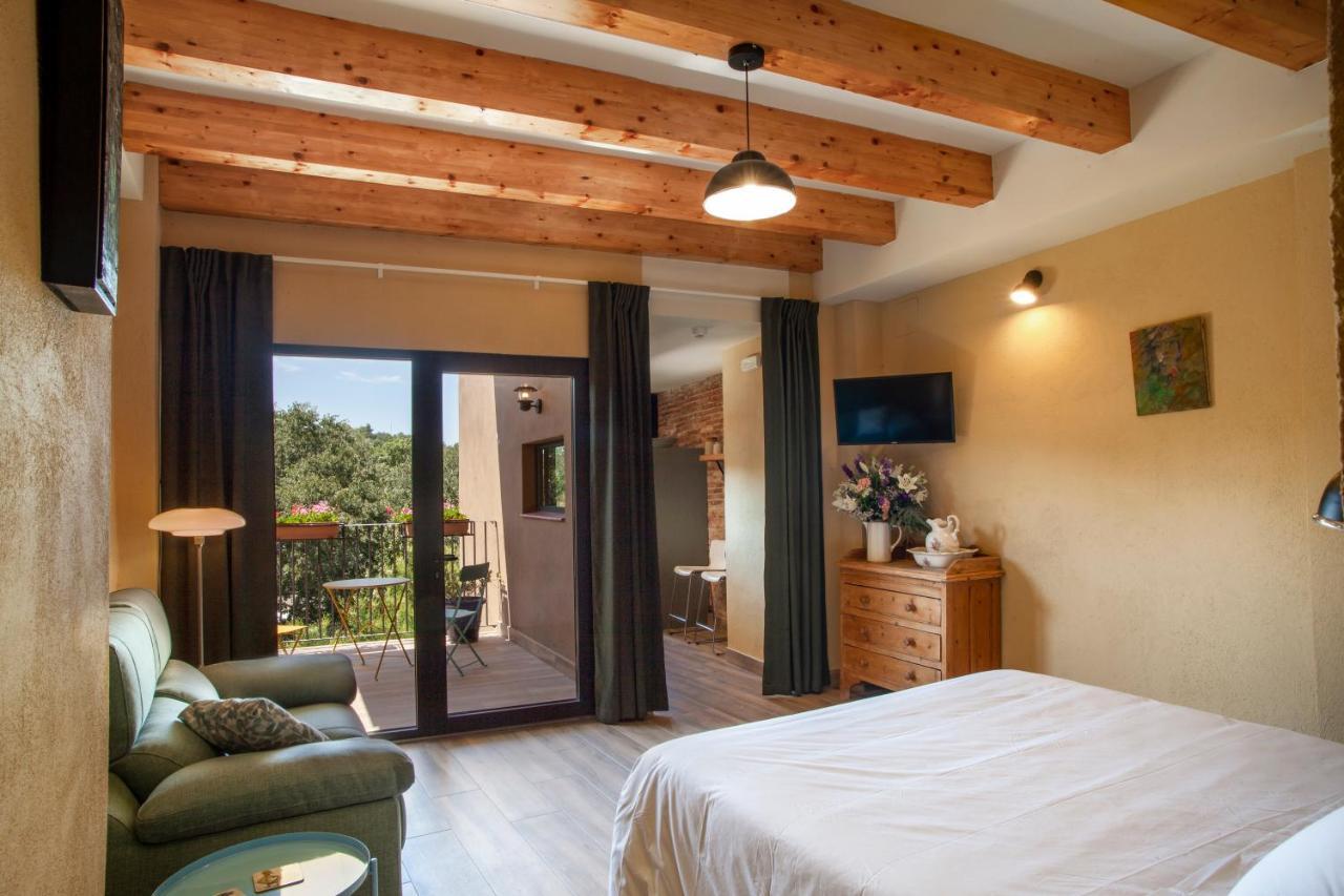 Priorat Aparthotel Falset Exterior photo