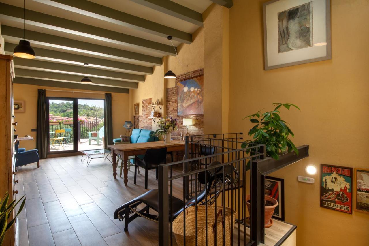 Priorat Aparthotel Falset Exterior photo