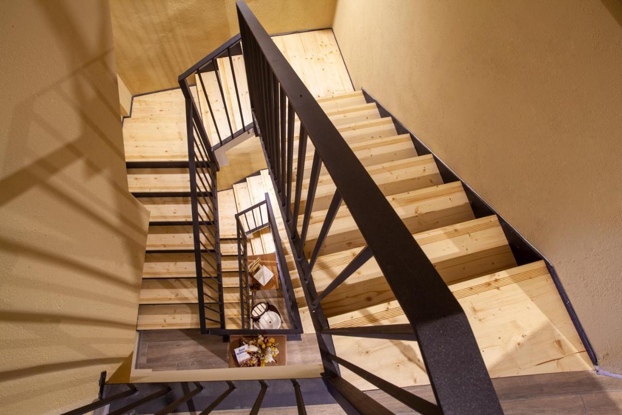 Priorat Aparthotel Falset Exterior photo